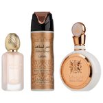 Set cadou Lattafa - Fakhar Woman