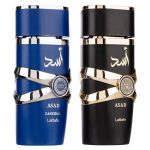 Setul Lattafa - Asad & Asad Zanzibar