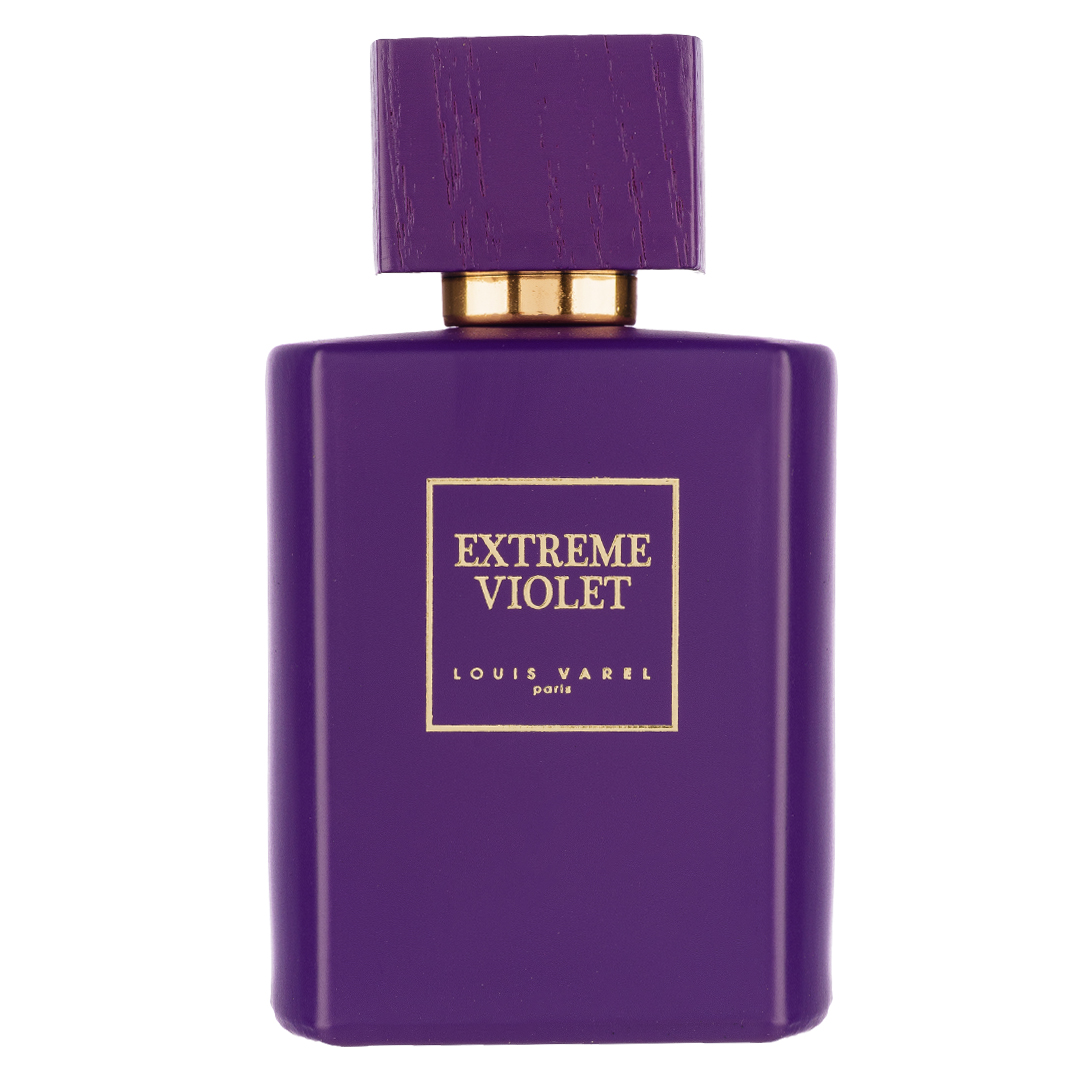 Extreme-Violet-1 Parfum Louis Varel - Extreme Violet - imagine 1