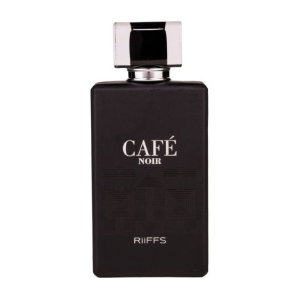 Parfum Riiffs - Cafe Noir