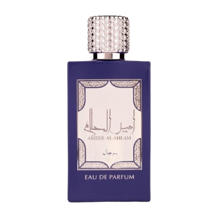 Parfum Wadi Al Khaleej - Ameer Al Ahlam