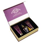 Set cadou Riiffs - Majestic Rose - imagine 2