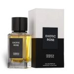 Parfum  French Avenue - Exotic Rose - imagine 2