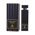 Parfum Grandeur Elite - Instinct Noir - imagine 3