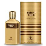 Parfum Grandeur Elite - Tribal Gold - imagine 2