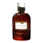 Parfum EAU Dubai - CHOCOLATE
