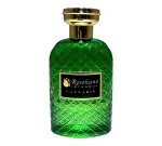 Parfum Rosehane - Oud Cannabis
