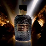 Parfum Rosehane - CANNABIS BOMB - imagine 3