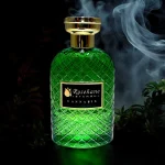 Parfum Rosehane - Oud Cannabis - imagine 2