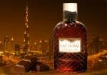 Parfum EAU Dubai - CHOCOLATE - imagine 2