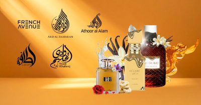 Branduri parfumuri arăbești cum diferă și ce să alegi