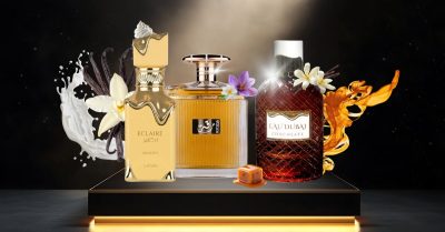 Parfum arăbesc persistent ce înseamnă, cum îl alegi și cum îl porți corect